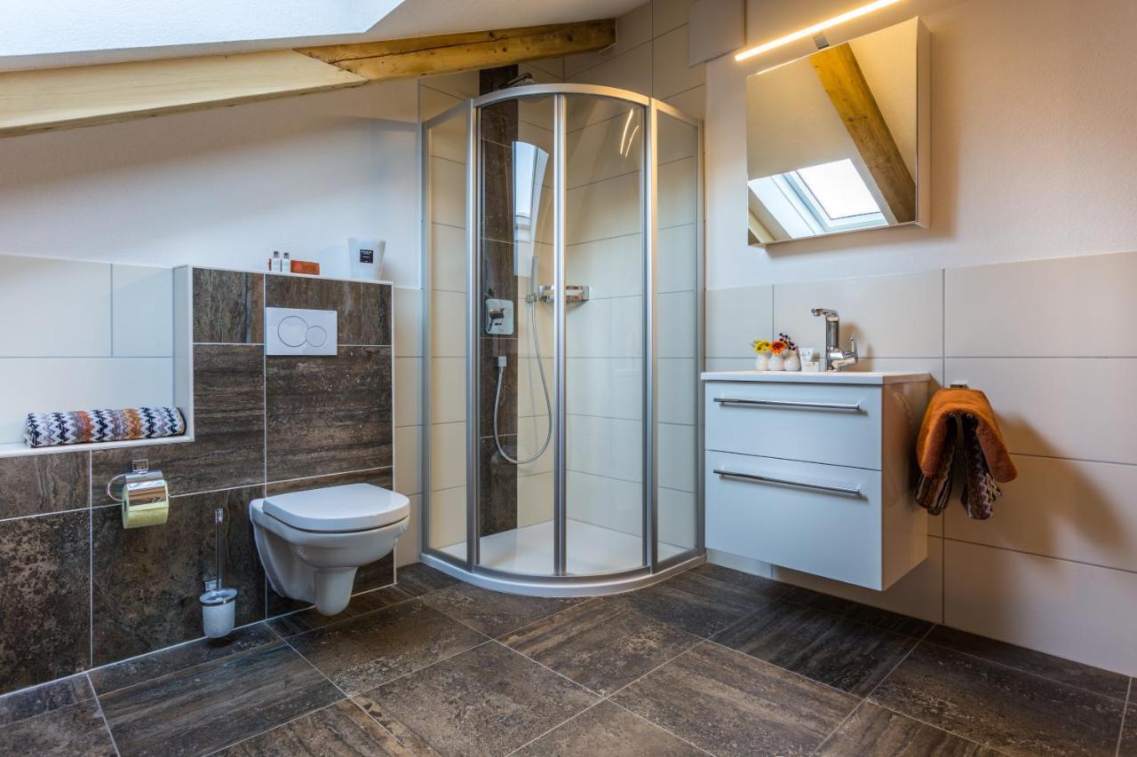 Alpen Appartement Beletage マイヤーホーフェン エクステリア 写真