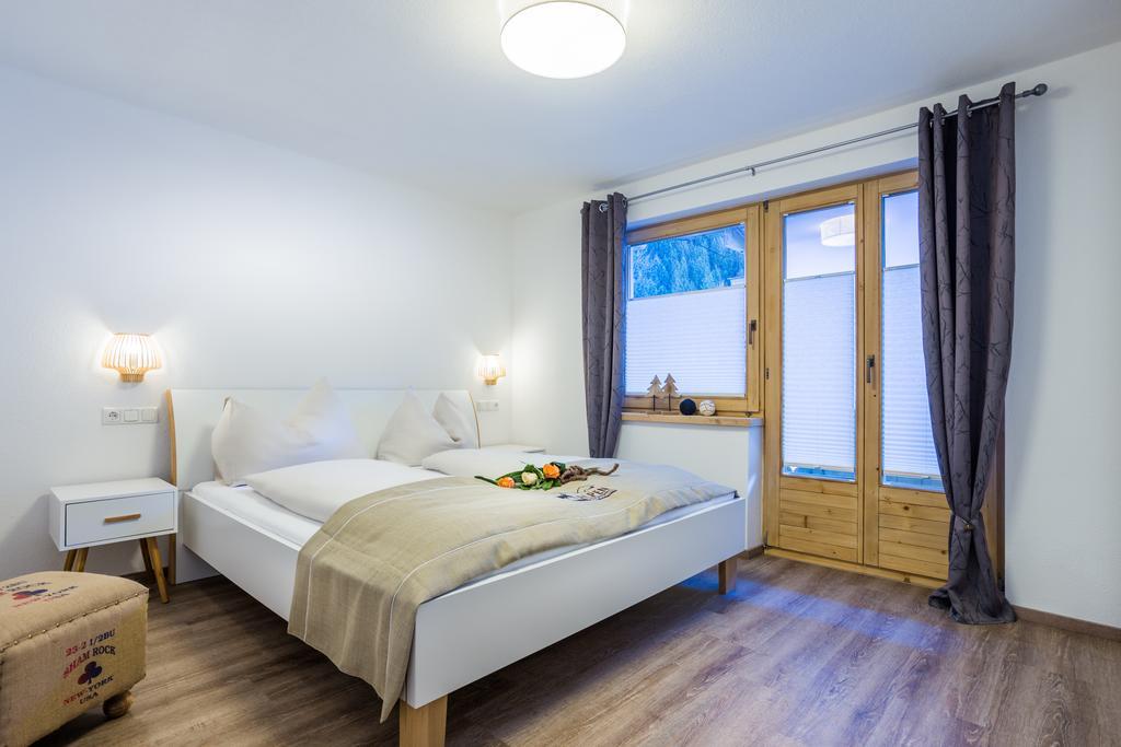 Alpen Appartement Beletage マイヤーホーフェン エクステリア 写真