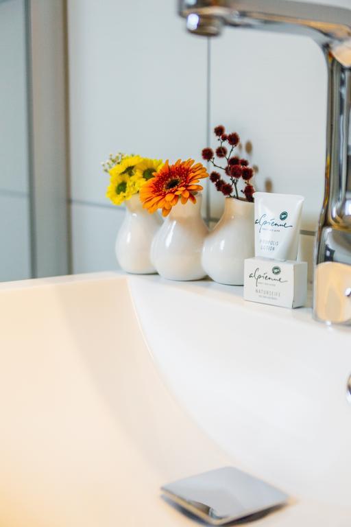 Alpen Appartement Beletage マイヤーホーフェン エクステリア 写真