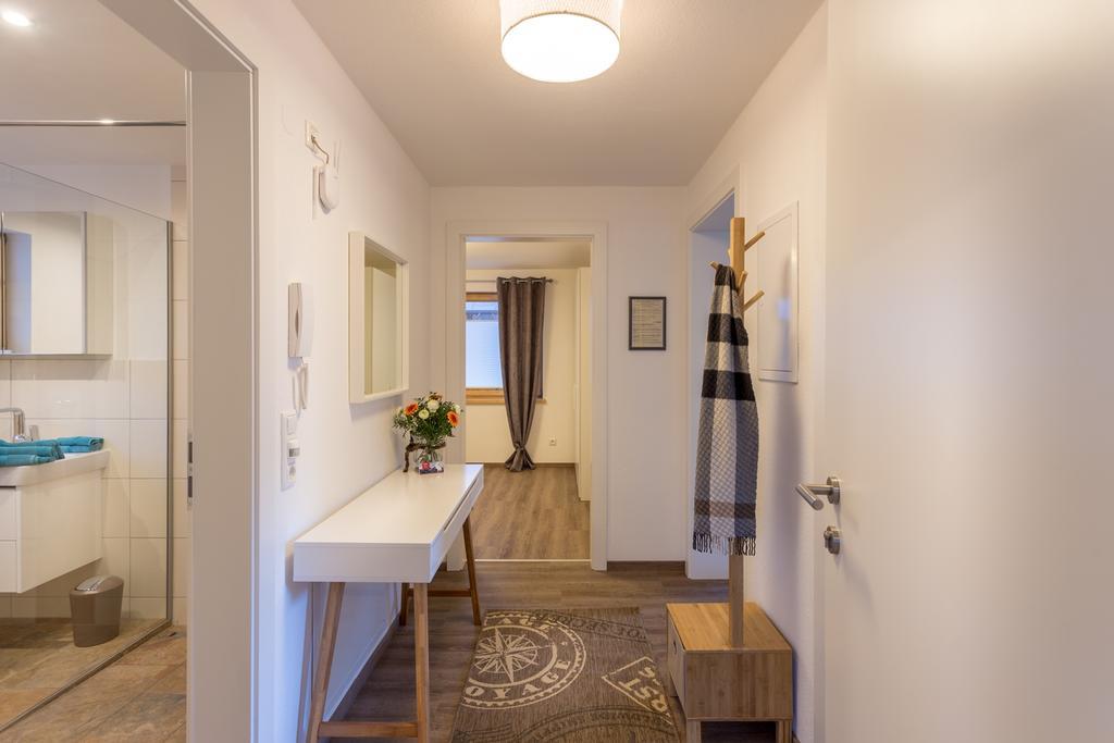 Alpen Appartement Beletage マイヤーホーフェン エクステリア 写真